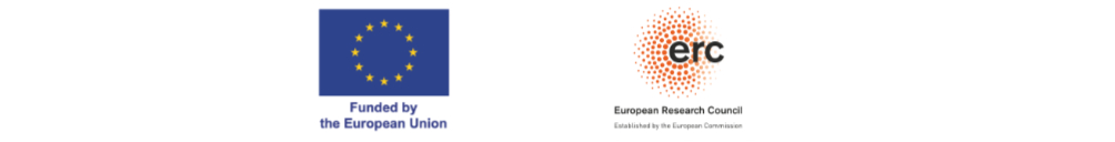 Logo ERC