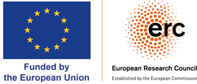 Logo ERC